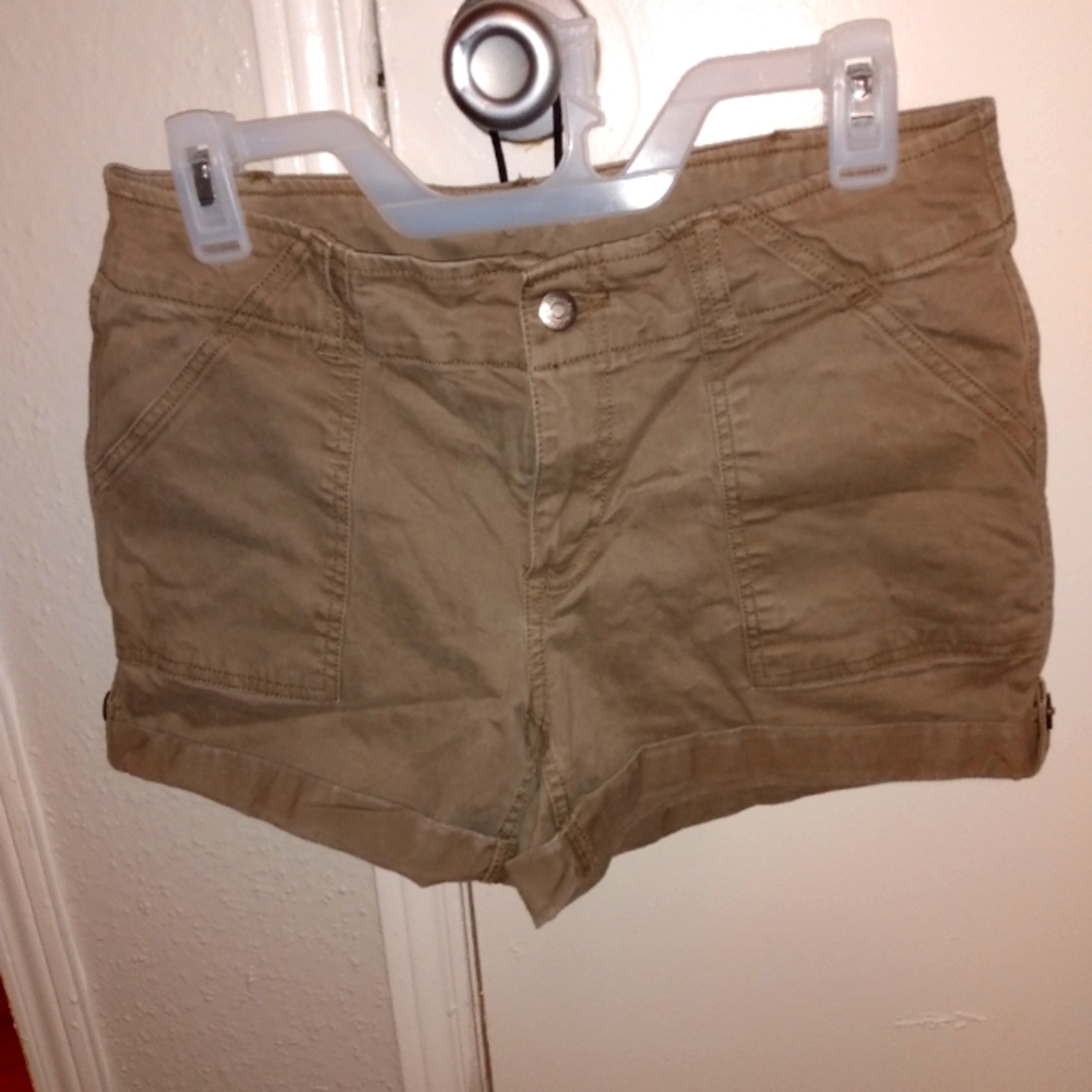 Ladies Magellan Shorts